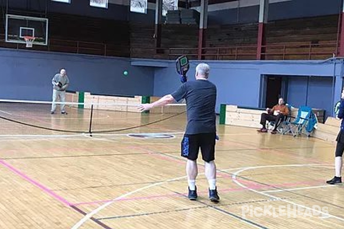 Photo of Pickleball at MacD Pickleball Club